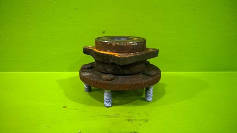 06 07 08 09 10 11 12 13 14 TRIBECA FRONT WHEEL HUB OEM 3173-72