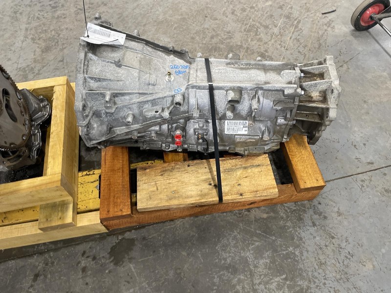 18-'25 DODGE DURANGO Auto Transmission 3.6L 4x4 111k miles 6 Month Wnty!
