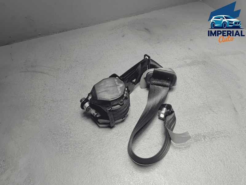 HONDA PILOT 2016-2022 REAR THIRD ROW LEFT DRIVER SIDE SEAT BELT OEM