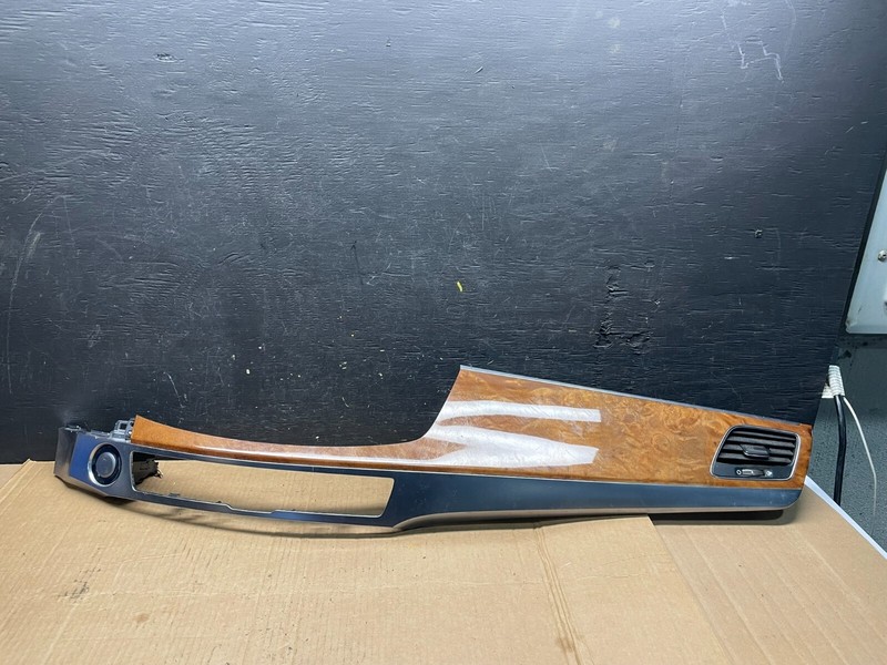 2014 2015 2016 Hyundai Equus Passenger Dash Trim Molding Bezel M4278 DG