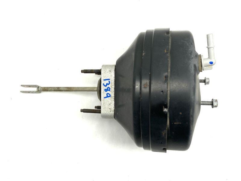 Power Brake Booster BG1Z-2005-A Fits 2011-2012 Ford Taurus 68912
