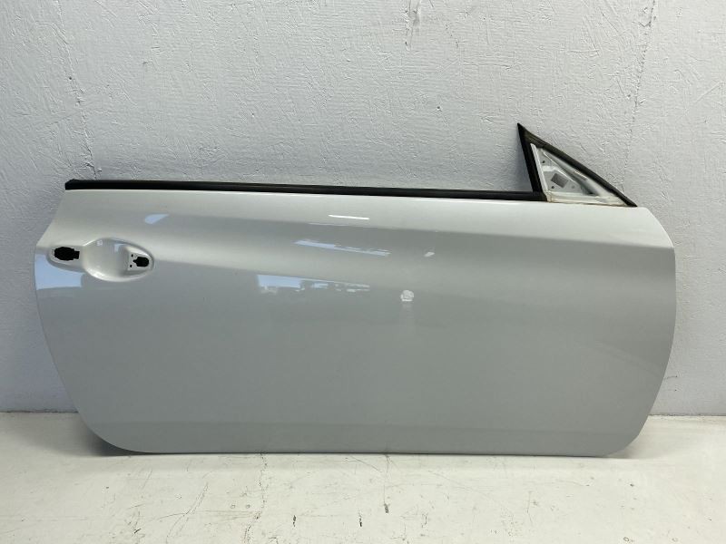Right Passenger Door Shell Fits 2009-2016 Hyundai Genesis Cpe 64909 *NO SHIPPING