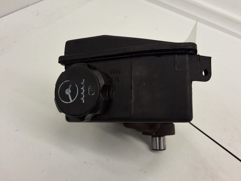 Power Steering Pump Fits 97-05 VENTURE 3387623