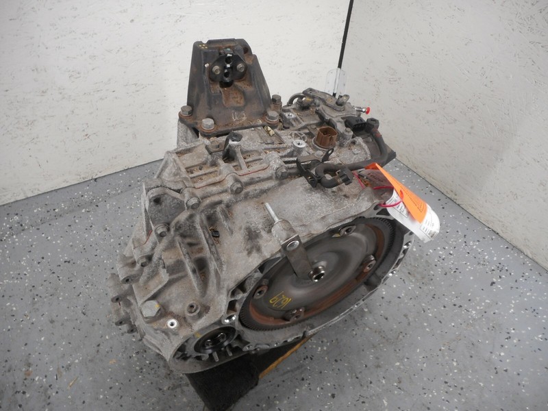 14-15 Kia Optima 2.4L Automatic Transmission Vin 7 8th Digit OEM 135k