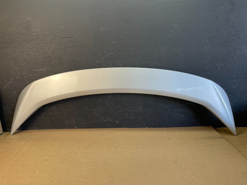 2012 to 2014 Ford Focus Sedan Trunk Lid Spoiler Wing OEM AD0138 DG