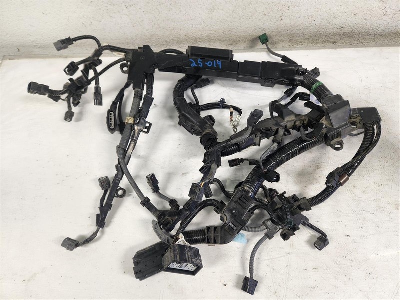 2021-2025 Acura Tlx Main Engine Wire Harness 4Cyl 2.0L32110-6S8-A50 321106S8a50
