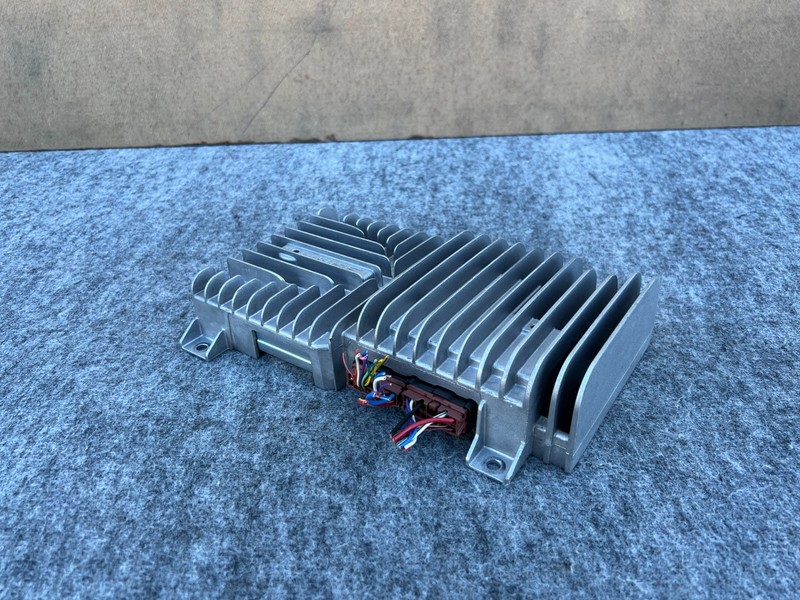 INFINITI QX80 QX56 2011-2017 OEM AMPLIFIER BOSE AUDIO SYSTEM 5.6L V8