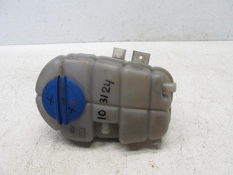 12-18 AUDI C7 A6 S6 A7 S7 RS7 RADIATOR COOLANT FLUID RESERVOIR TANK 103124