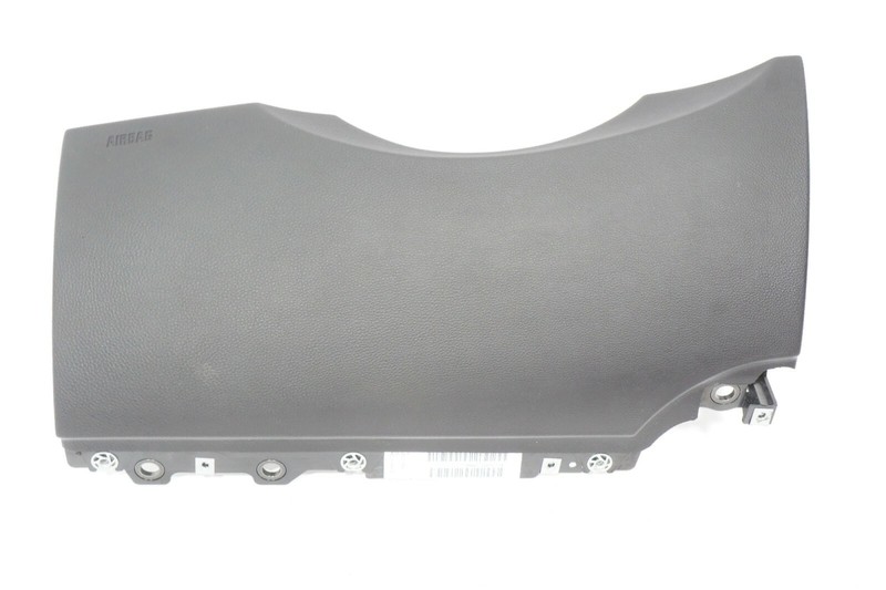 02 03 04 05 BMW 745i LEFT DRIVER FRONT KNEE UNDER DASH TRIM COVEROEM