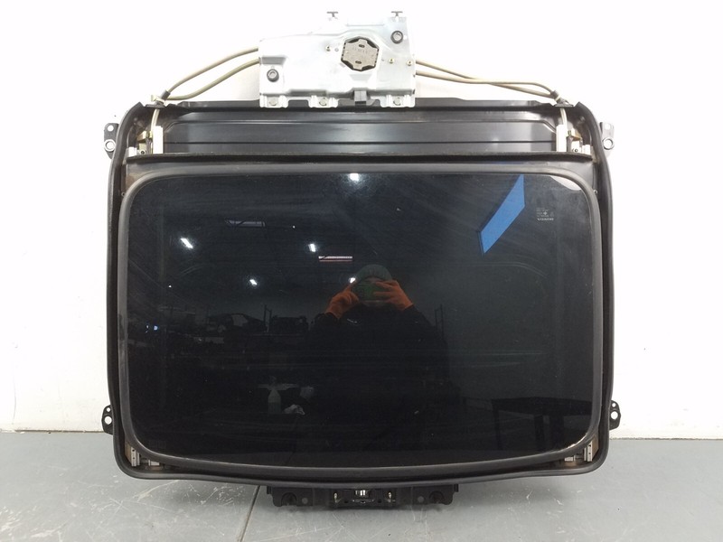 2003 Acura RSX Sunroof Assembly #1222 B7