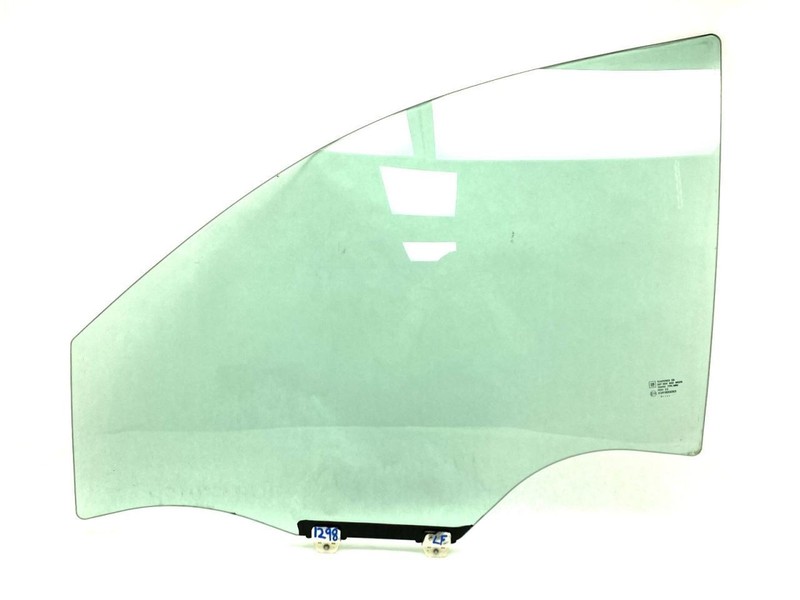 Left Driver Front Door Window Glass 2009-2017 Chevrolet Traverse **NO SHIPPING**