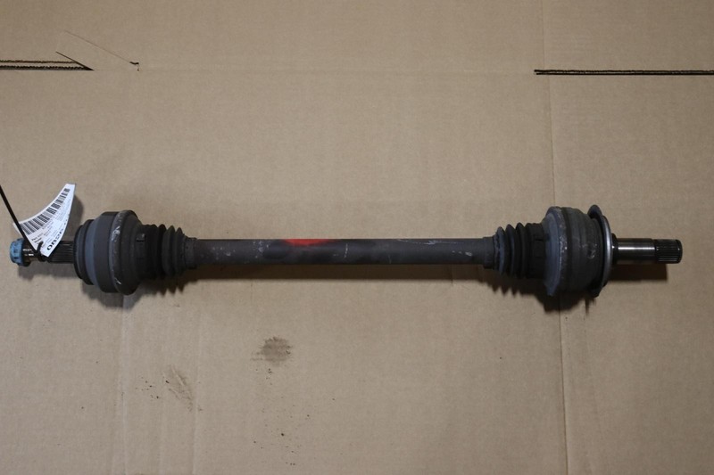 2014-2017 MERCEDES S-CLASS S550 W222 RWD REAR RIGHT AXLE SHAFT CV U JOINT OEM