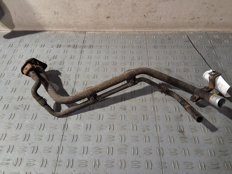 2012-2017 Hyundai Accent fuel tank filler neck gas fill tube pipe OEM 310301R501