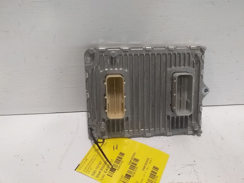 Engine ECM Electronic Control Module Gasoline Fits 17 PACIFICA 3410155