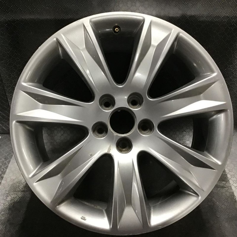 Wheel 19x8-1/2 Alloy 7 Spoke Fits 10-13 MDX 73573