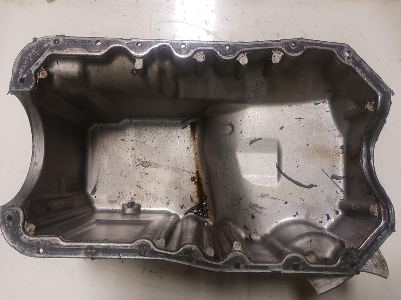 01-'03 FORD WINDSTAR Oil Pan 3.8L OEM 6 Month Warranty!