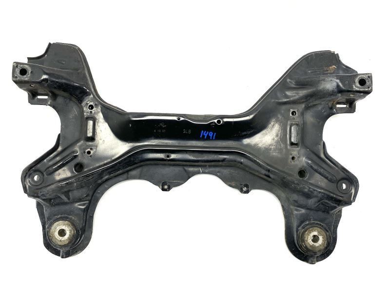 Front Crossmember K-Frame 1J0-199-313-M Fits 1998-2010 Volkswagen Beetle 81141