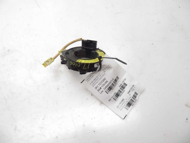 02 TOYOTA AVALON STEERING CLOCK SPRING