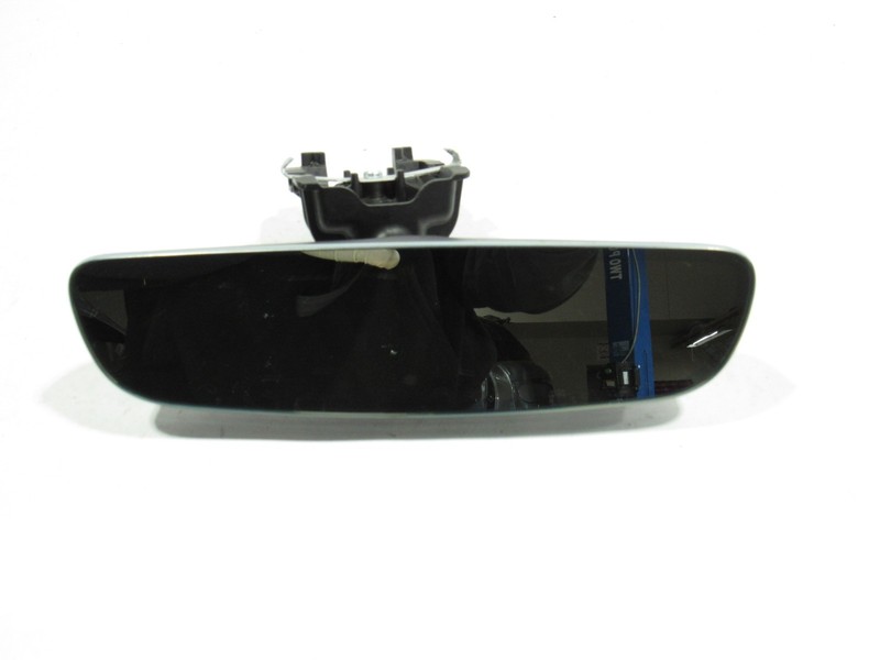 Land Range Rover Evoque 2023 Rear View Mirror Glass W/ Auto Dimming 20-24 ;:A