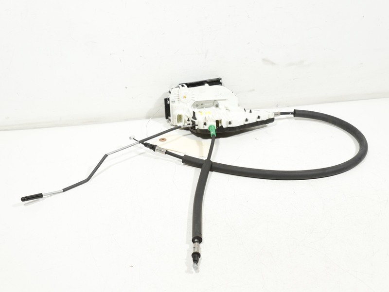 2014-2017 Maserati Ghibli 3.0L REAR LEFT Side Door Lock Latch Actuator OEM 21K
