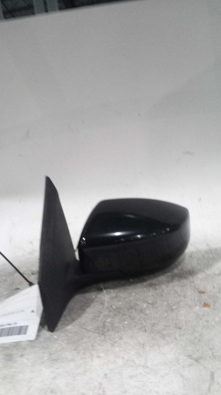 Used Left Door Mirror fits: 2015 Nissan Sentra Power w/o turn signals Left Grade