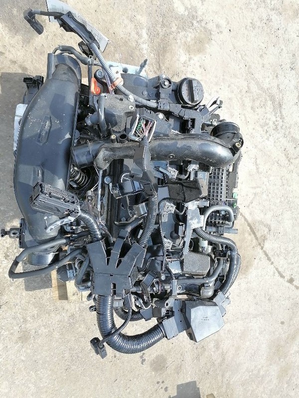 INTEGRA 2023 Engine 1484924