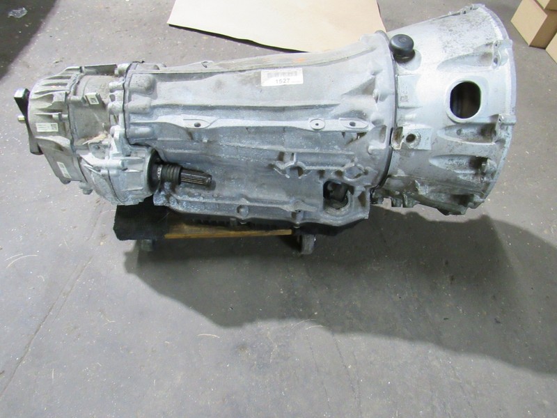 Mercedes S550 W222 2017 4.6L AWD Automatic Transmission Transfer Case 17 ;#2