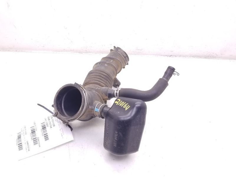 2008 TOYOTA RAV4 2.4L 4CYL AIR CLEANER RESONATOR TUBE ASSEMBLY