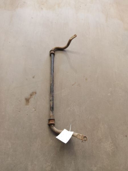 Stabilizer Bar Front Quad Cab 4 Door Fits 02-05 DODGE 1500 PICKUP 258604