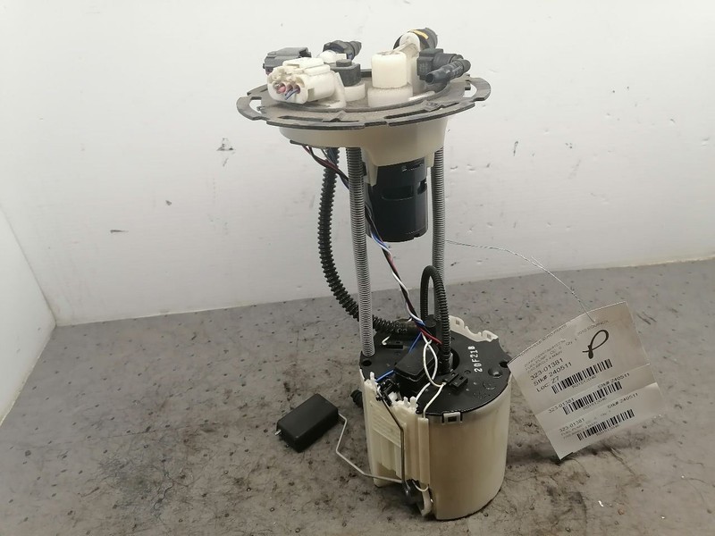 Fuel Pump Assembly Tank Mounted 2.4L Primary Fits 10-17 EQUINOX 1512046