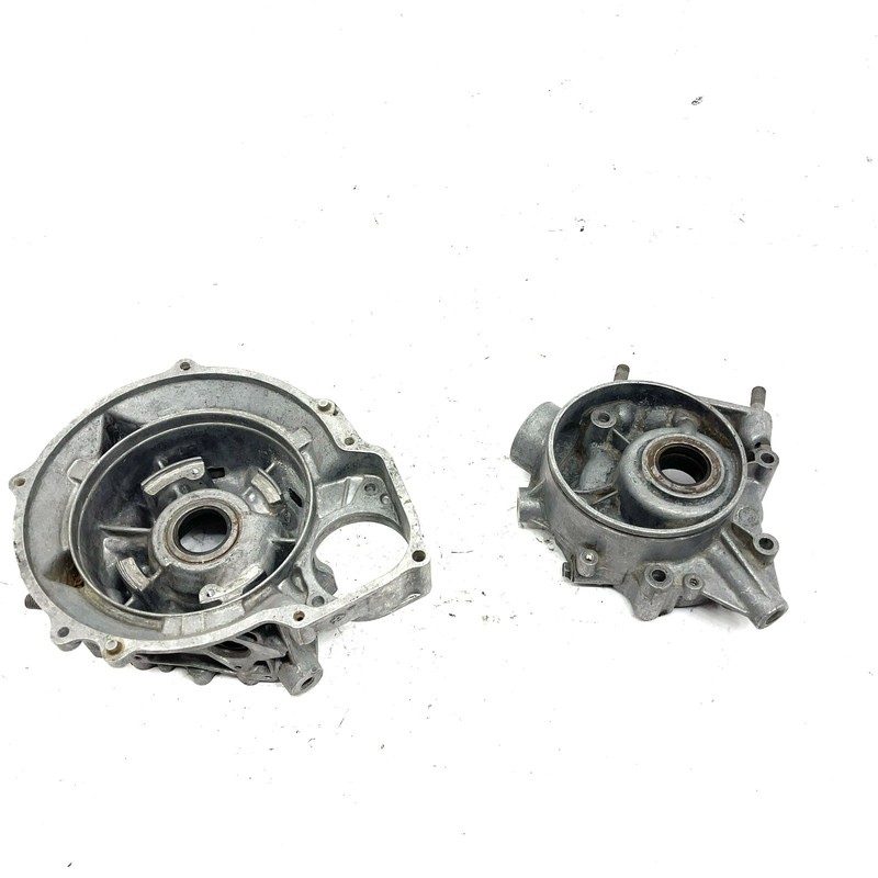 88-92 Polaris Trail Boss 250 4X4 OEM Crankcase 3083836 AP208