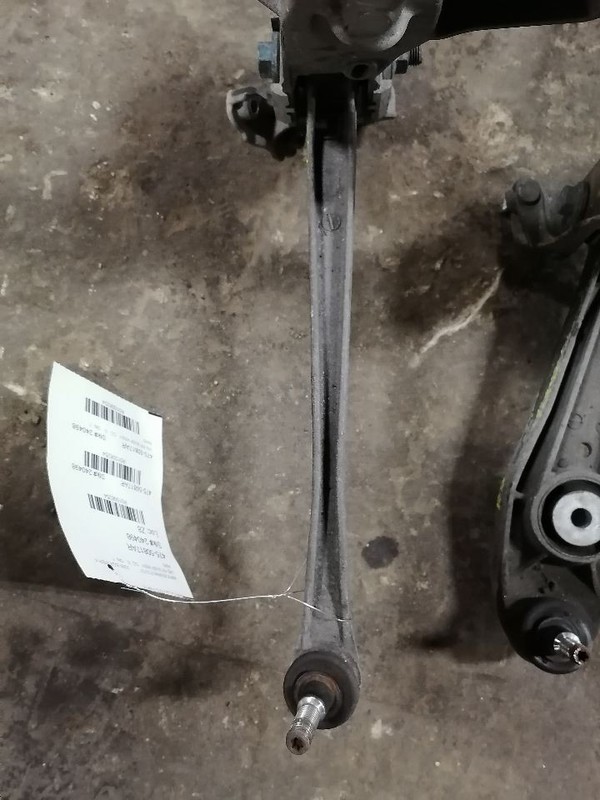 Passenger Rear Suspension S Model Opt I475 Fits 05-12 PORSCHE BOXSTER 1508254