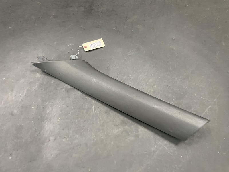 Front Left A Pillar Trim Panel 2019 Kia Soul 85810-B2500 2015 2016 2017 2018