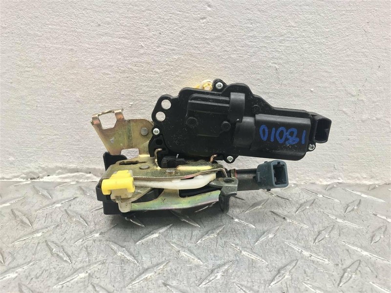 2001 FORD F150 CREW CAB PASSENGER FRONT DOOR ACTUATOR OEM