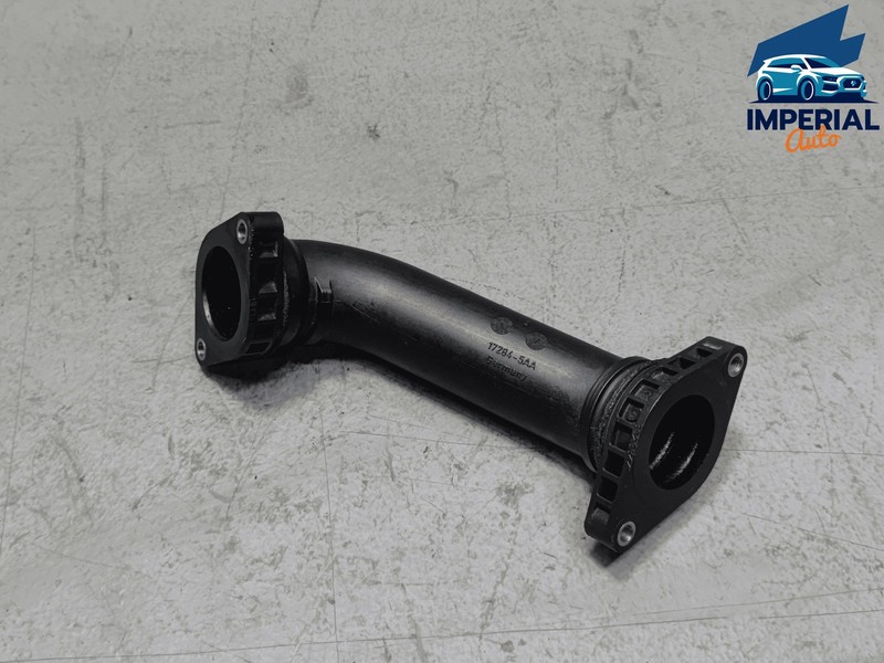 2016-2021 HONDA CIVIC 1.5L ENGINE INTERCOOLER INLET PIPE HOSE OEM