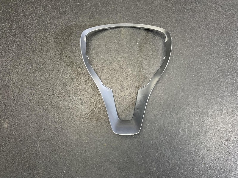 Steering Wheel Molding 2018 Mercedes GLS 550 2017 2019