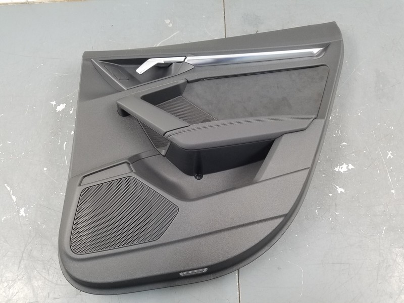 2022 Audi RS3 8Y Quattro Right Rear Passenger Door Panel #7303 Q7