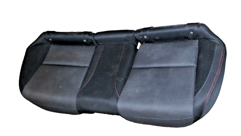 2015-2021 SUBARU WRX Rear Seat Bottom Cushion Lower OEM 15-21