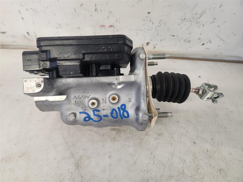 2021-2024 Acura Tlx Power Brake Booster 01469-Tgz-A03 Oem Genuine