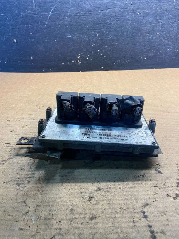 2009 Dodge Durango 5.7LEngine Computer Module ECU PCM AA0829 DG