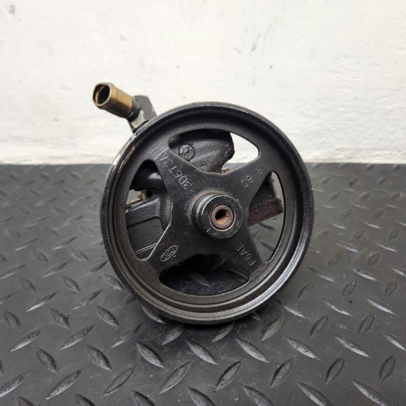 97-06 Ford E150 Van Power Steering Pump OEM 2C2Z-3A674-EARM