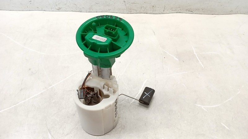 07-15 MINI COOPER S R55 - R59 JCW ELECTRIC FUEL PUMP TANK ASSEMBLY OEM 080625