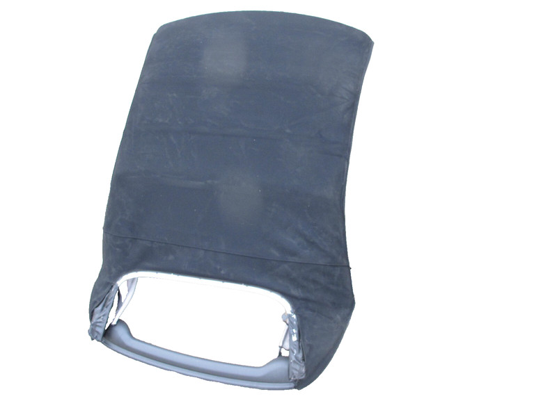 04-09 Mercedes W209 CLK320 CL500 Convertible Soft Top Roof Cover Tonneau 1024B