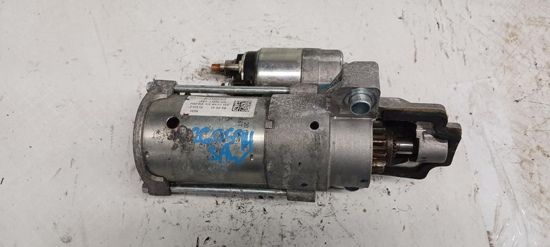 21-'24 FORD BRONCO SPORT Starter Motor 1.5L 52k miles OEM 1 Year Wnty!