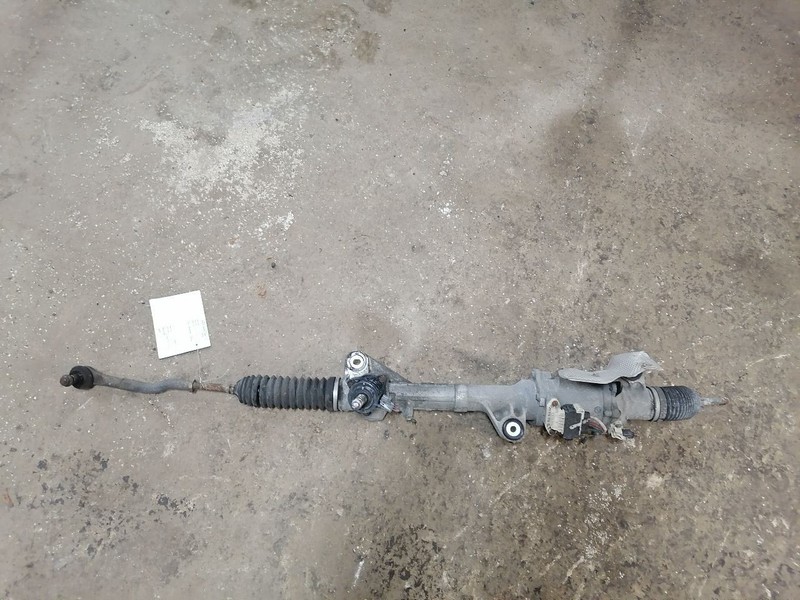 Steering Gear/Rack Power Rack And Pinion Fits 14-20 MDX 1551626