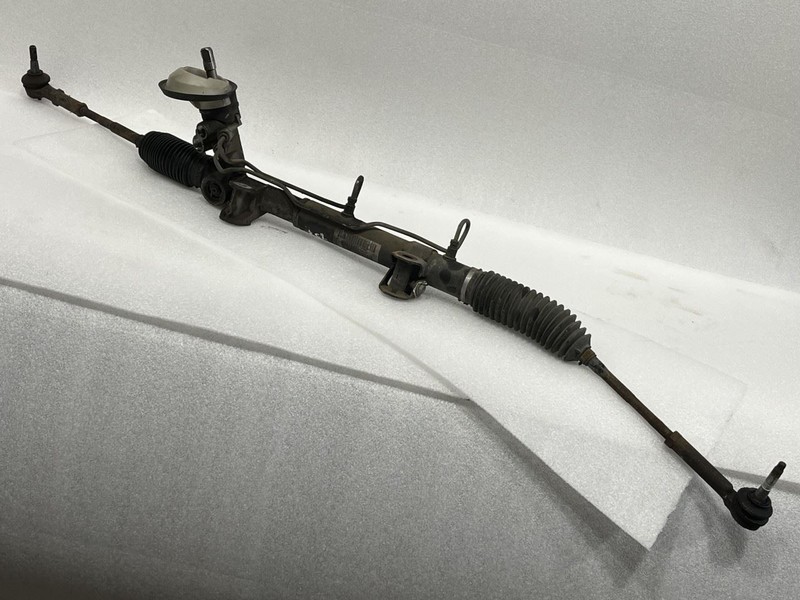 2011 2012 2013 - 2017 JEEP PATRIOT STEERING GEAR RACK AND PINION FWD 05105528AH