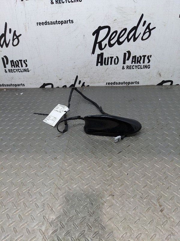 2018-2022 HONDA ACCORD ROOF ANTENNA SHARK FIN OEM 39150TVA BLACK 1172729