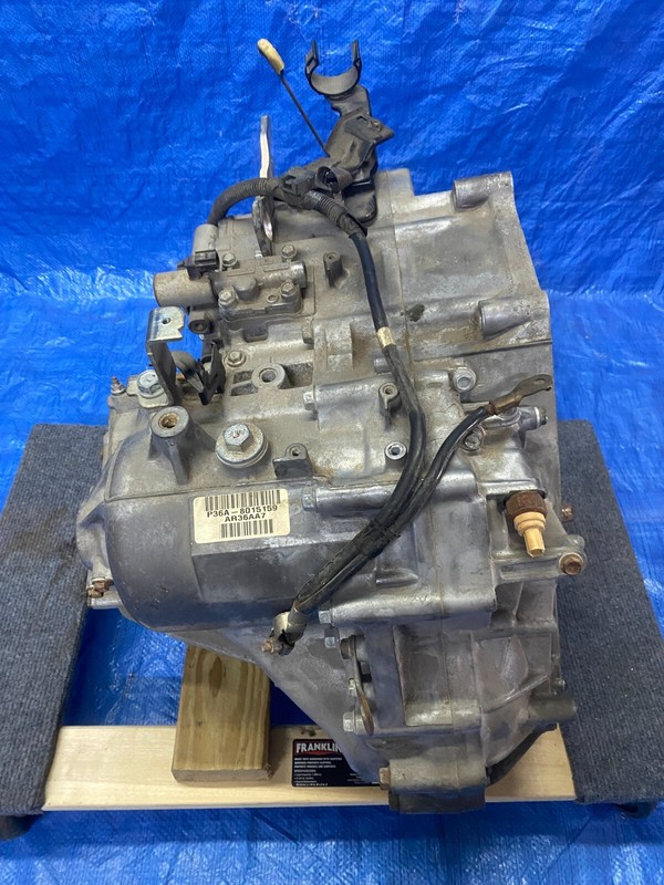 2010 Honda Odyssey Touring Automatic Transmission OEM Only 11K Miles