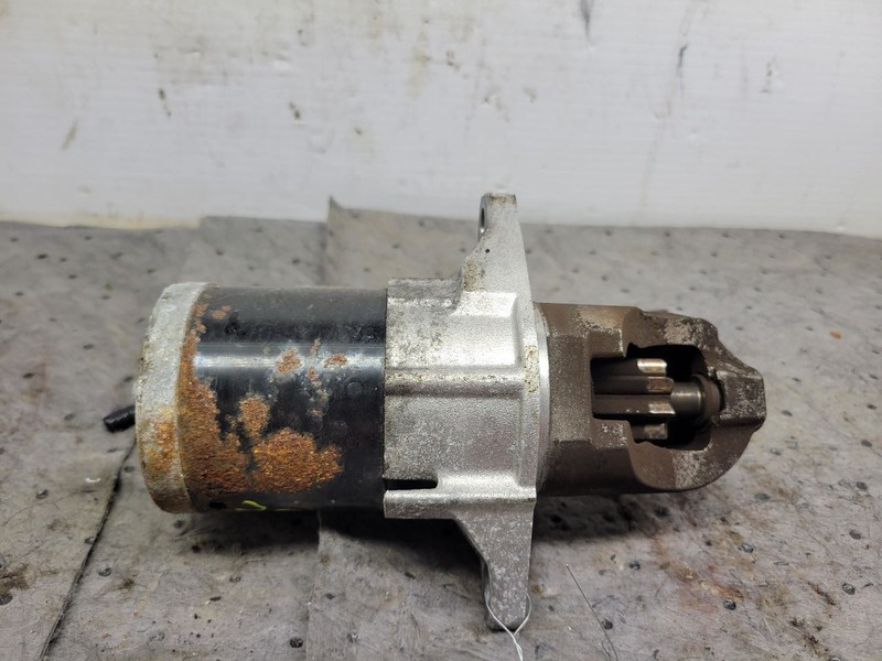 Starter Motor Fits 15-21 WRX 1704339