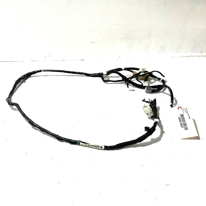 Infiniti Q50 2016-2020 Front Passenger Side Dash Wire Wiring Harness Loom OEM